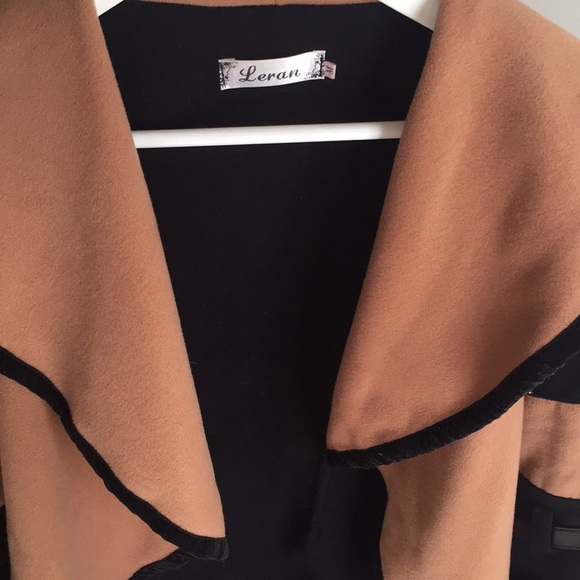 Coat - Picture 5 of 5